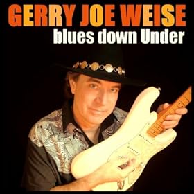 Blues Down Under
