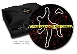 Crime Scene Design Xbox Jewel Decorative Skin Decal Sticker