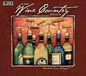 Wine Country 2010 Wall Calendar