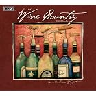 Wine Country 2010 Wall Calendar by Inc. - Lang Lang Holdings