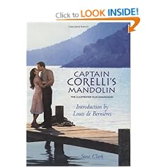 "Captain Corelli's Mandolin" Companion
