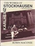 The works of Karlheinz Stockhausen