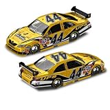 2008 Motorsports Authentics NASCAR Dale Jarrett #44 UPS All-Star Retirement Toyota Camry 1:64