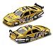2008 Motorsports Authentics NASCAR Dale Jarrett #44 UPS All-Star Retirement Toyota Camry 1:64