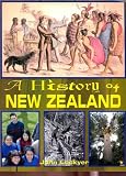 New Zealand - a Short History