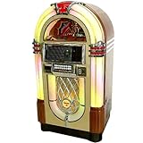 IMAGE OF Nostalgia Cd Jukebox