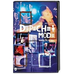 Depeche Mode - touring the angel. Live In Milan (Einzel-DVD)