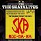 Skanking Ska and Rocksteady