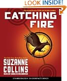Catching Fire (The Hunger Games, Book 2)
