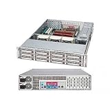 Supermicro CSE-826TQ-R800LPB Chassis