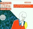 Prokofiev - Complete Symphonies