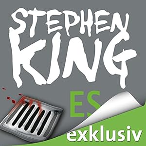 Es Hörbuch von Stephen King Gesprochen von: David Nathan