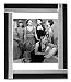 NORMA SHEARER AS MRS. STEPHEN HAINES, JOAN CRAWFORD AS CRYSTAL ALLEN, ROSALIND RUSSELL AS MRS. HOWARD FOWLER, MARY BOLAND AS THE COUNTESS DELAVE, PAULETTE GODDARD AS MIRIAM AARONS FROM THE WOMEN #1 - BLACK & WHITE Movie Photo - Luxury Framed 25x20cm Photograph (Colour choice of Four Section Mirror and Black Glass Frame or Real Capiz Shell Frame)