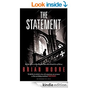 The Statement - Brian Moore