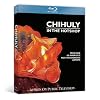 CHIHULY IN THE HOTSHOP - Blu-Ray Movie