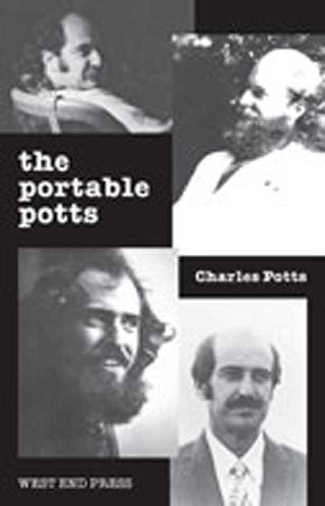 The Portable Potts: Charles Potts: 9780975348635: Amazon.com: Books The Portable Potts: Charles Potts: 9780975348635: Amazon.com: Books