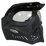 VFORCE DXS GRILL Paintball Mask Goggle - Black by 