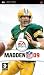 MADDEN NFL 09 (PSP)