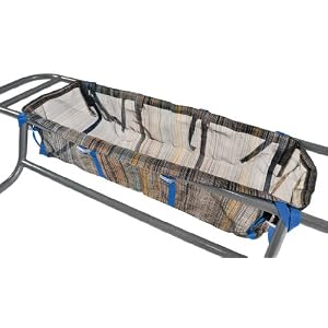 DRE Open Drop Bag - Medium 40 x 18 x 9 by