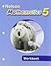 Nelson Mathematics 5 Workbook