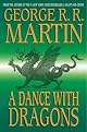 A Dance with Dragons by George R.R. Martin