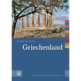 Griechenland: EVAs Biblische Reisef�hrer (Evas Biblische Reisefuhrer)von "Christoph vom Brocke"