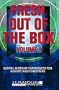Fresh Out of the Box, Volume 3: Digital Worship Experiences for Advent and Christmas