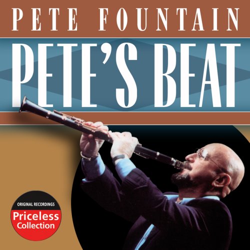 CD-Charts  Search : Pete's Beat