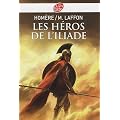 Les h�ros de l'Iliade