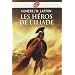 Les h�ros de l'Iliade