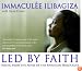 Led By Faith 4-CD set: Rising from the Ashes of the Rwandan Genocide