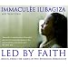 Led By Faith 4-CD set: Rising from the Ashes of the Rwandan Genocide