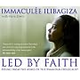 Led By Faith 4-CD set: Rising from the Ashes of the Rwandan Genocide