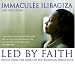 Led By Faith 4-CD set: Rising from the Ashes of the Rwandan Genocide