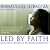 Led By Faith 4-CD set: Rising from the Ashes of the Rwandan Genocide