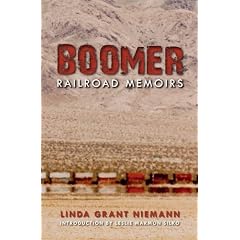 Boomer: Railroad Memoirs (Railroads Past and Present)