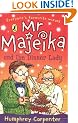 Mr Majeika and the Dinner Lady