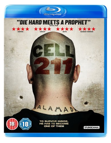 Cell 211 [BLU-RAY] (18)