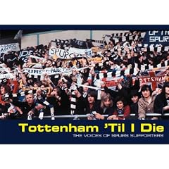 Tottenham 'til I Die