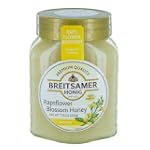 Rapsflower Blossom Honey Creamy