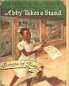 Abby Takes A Stand