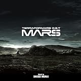 TERRAFORMARS O.S.T - MARS ?