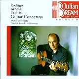 Bream Edition, Vol.15 - Guitar Concertos