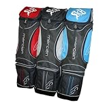 Mercian SKB Hockey Stick Kit Bag (Blue)