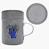 Review Bergamot  / Kentucky Wildcats Stainless Steel Seasoning Shaker
