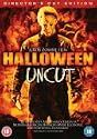 Halloween DVD