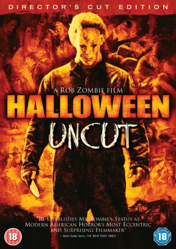 Childrens Toyshop  DVD : Halloween [2007]