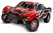 Traxxas RTR 1/10 Slayer Pro 4X4 Nitro 2.4GHz (Colors May Vary) Traxxas RTR 1/10 Slayer Pro 4X4 Nitro 2.4GHz (Colors May Vary)