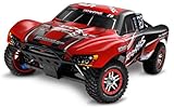 Traxxas RTR 1 10 Slayer Pro 4X4 Nitro 2 4GHz