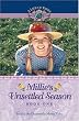 Millies Unsettled Season
